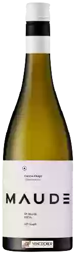 Wijnmakerij Maude - Mt Maude Vineyard Chardonnay