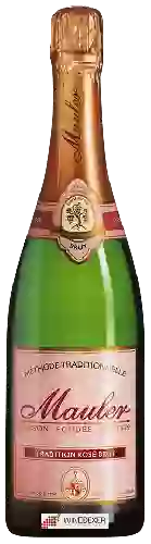 Wijnmakerij Mauler - Tradition Rosé Brut