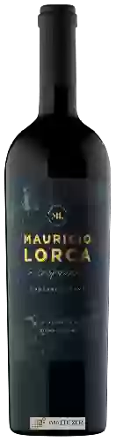 Wijnmakerij Mauricio Lorca - Inspirado Cabernet Franc