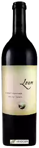 Wijnmakerij Mauritson Loam - Loam Cabernet Sauvignon