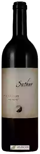 Wijnmakerij Mauritson Loam - Suther Cabernet Sauvignon