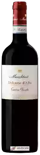 Wijnmakerij Mauro Sebaste - Contessa Rosalia Dolcetto d'Alba