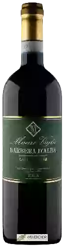 Wijnmakerij Mauro Veglio - Barbera d'Alba Cascina Nuova