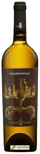 Wijnmakerij Maximarc - Castel Sofia Chardonnay