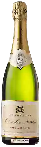 Wijnmakerij Maxime Cheurlin-Noëllat - Brut Carte d'Or Champagne