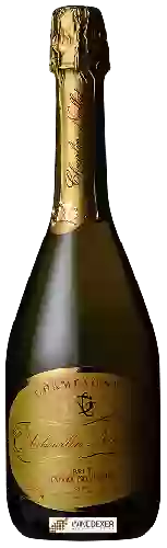 Wijnmakerij Maxime Cheurlin-Noëllat - Cuvée Privilege Brut Champagne