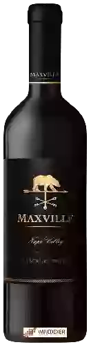 Wijnmakerij Maxville - Cabernet Franc