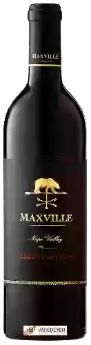 Wijnmakerij Maxville - Cabernet Sauvignon