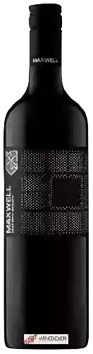 Wijnmakerij Maxwell - Clan Exclusive Petit Verdot