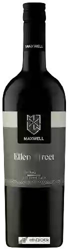 Wijnmakerij Maxwell - Ellen Street Shiraz