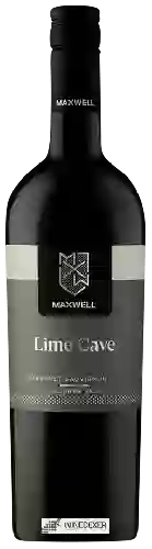 Wijnmakerij Maxwell - Lime Cave Cabernet Sauvignon