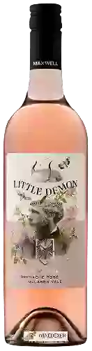 Wijnmakerij Maxwell - Little Demon Grenache Rosé