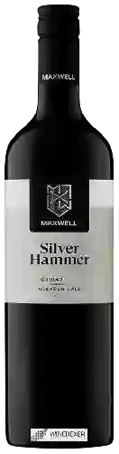 Wijnmakerij Maxwell - Silver Hammer Shiraz