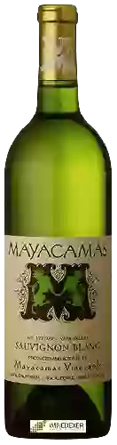 Wijnmakerij Mayacamas - Sauvignon Blanc