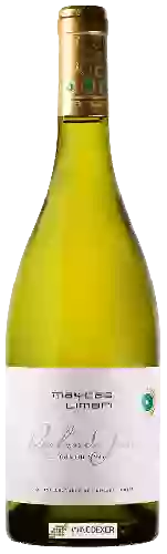 Wijnmakerij Maycas del Limari - Quebrada Seca Chardonnay