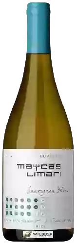 Wijnmakerij Maycas del Limari - Reserva Especial Sauvignon Blanc