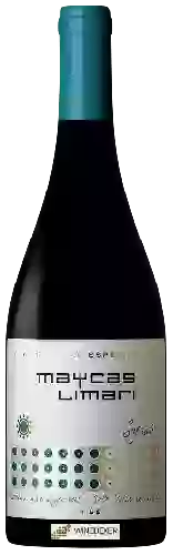 Wijnmakerij Maycas del Limari - Reserva Especial Syrah