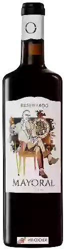 Wijnmakerij Mayoral - Reservado Jumilla