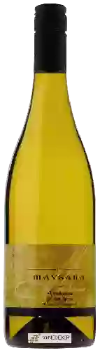 Wijnmakerij Maysara - Arsheen Momtazi Vineyard Pinot Gris