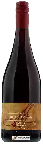 Wijnmakerij Maysara - Cyrus Momtazi Vineyard Pinot Noir