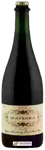 Wijnmakerij Maysara - Pinot Noir Sparkling Rosé