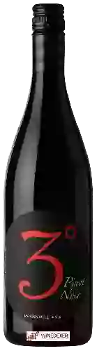 Wijnmakerij Maysara - 3° Pinot Noir