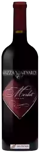 Wijnmakerij Mazza - Merlot