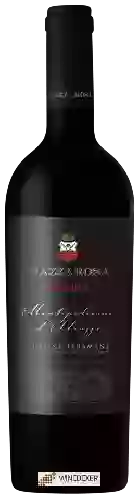 Wijnmakerij Mazzarosa - Riserva Montepulciano d'Abruzzo Colline Teramane