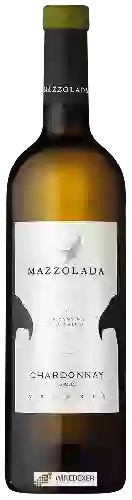 Wijnmakerij Mazzolada - La Cantina del Falco - Chardonnay