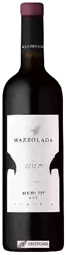 Wijnmakerij Mazzolada - La Cantina del Falco - Merlot