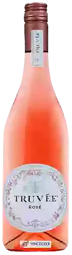 Wijnmakerij Truvée - Rosé