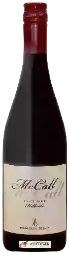 Wijnmakerij McCall - Hillside Pinot Noir