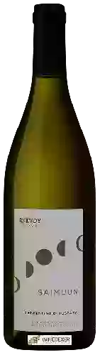 Wijnmakerij McEvoy Ranch - Saimuun Vermentino di Toscana