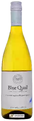 Wijnmakerij McFadden Vineyard - Blue Quail Chardonnay