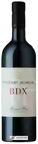 Wijnmakerij McHenry Hohnen - BDX