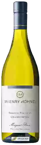 Wijnmakerij McHenry Hohnen - Burnside Vineyard Chardonnay