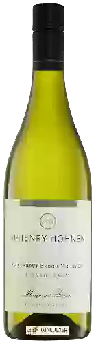 Wijnmakerij McHenry Hohnen - Calgardup Brook Chardonnay