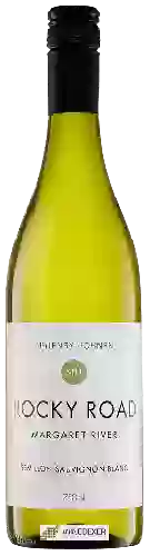 Wijnmakerij McHenry Hohnen - Rocky Road Semillon - Sauvignon Blanc