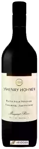 Wijnmakerij McHenry Hohnen - Rocky Road Vineyard Cabernet Sauvignon