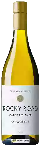 Wijnmakerij McHenry Hohnen - Rocky Road Vineyard Chardonnay