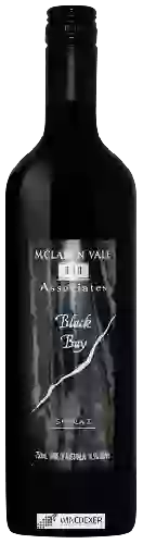 Wijnmakerij McLaren Vale III Associate Wines - Black Bay Shiraz