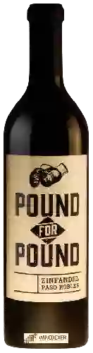Wijnmakerij McPrice Myers - Pound for Pound Zinfandel