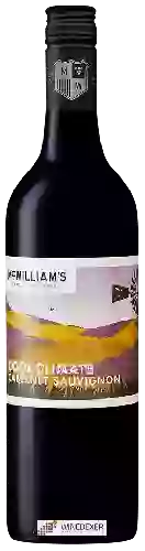 Wijnmakerij McWilliam's - Cabernet Sauvignon Cool Climate