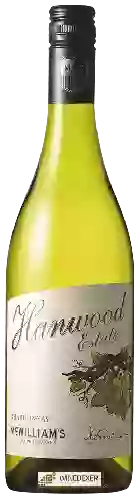 Wijnmakerij McWilliam's - Chardonnay Hanwood Estate