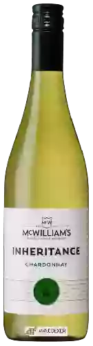 Wijnmakerij McWilliam's - Chardonnay Inheritance