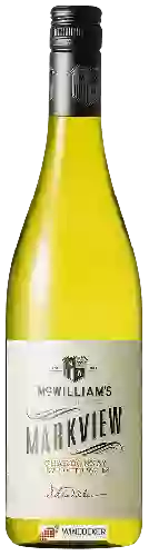 Wijnmakerij McWilliam's - Chardonnay Markview