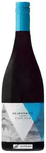 Wijnmakerij Meadowbank - Pinot Noir