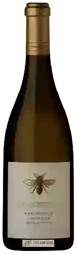 Wijnmakerij Meadowcroft - Chardonnay