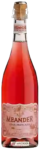 Wijnmakerij Meander - Pink Moscato