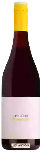 Wijnmakerij Medhurst - Pinot Noir